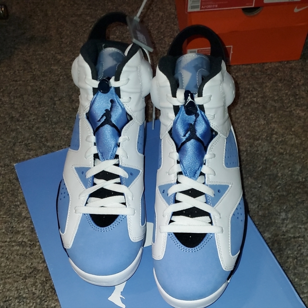 COPY - Nike, Air Jordan